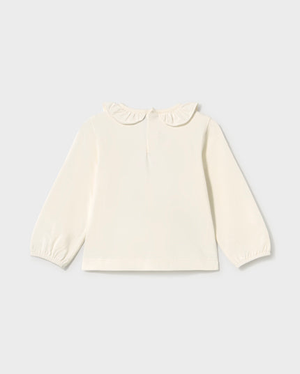 Maglietta m/l vestir - 2089