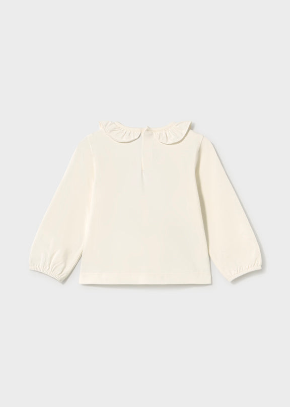 Maglietta m/l vestir - 2089