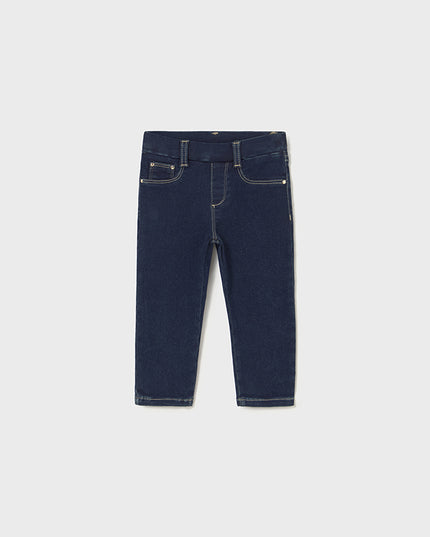 pantalone chiuso texano basic - 576