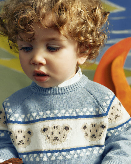 Jersey jacquard - 2375