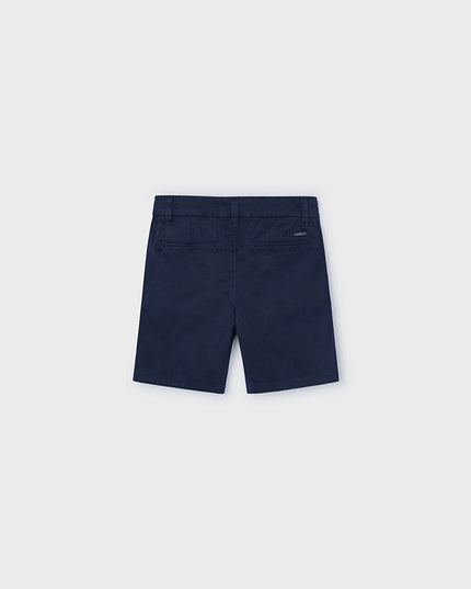 Bermuda chino twill basico - 202