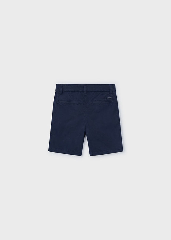 Bermuda chino twill basico - 202