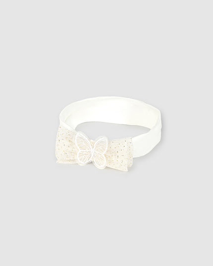 Cerchietto cerimonia - 10887