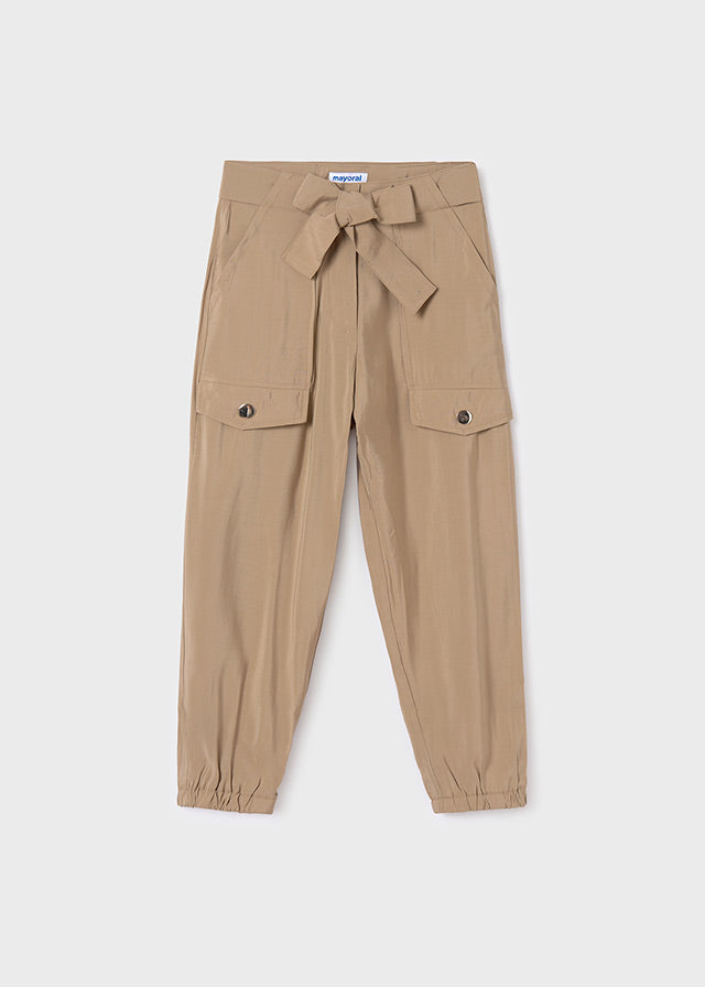 Pantalone tasche - 6509
