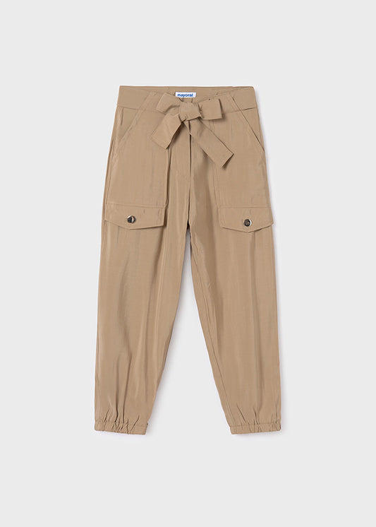 Pantalone tasche - 6509