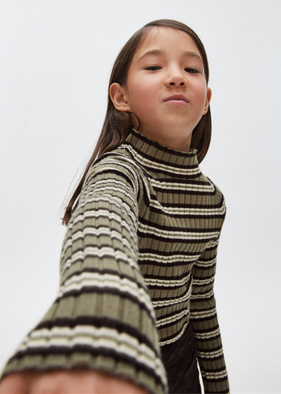 Lupetto tricot - 7040