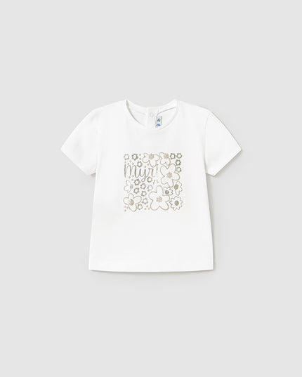 Maglietta m/c basica - 105