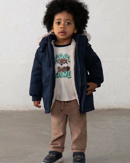 Parka - 2425