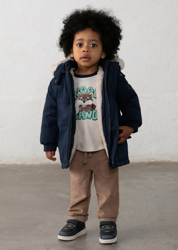 Parka - 2425