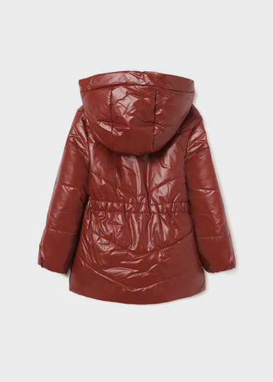 Giubbotto metallizzato - 7486