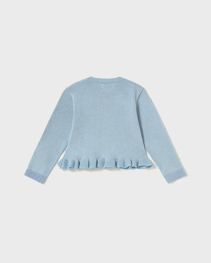 Gioacchino lungo tricot - 1398