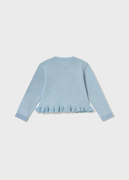 Gioacchino lungo tricot - 1398