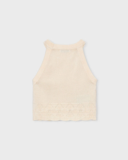 Top tricot - 3027