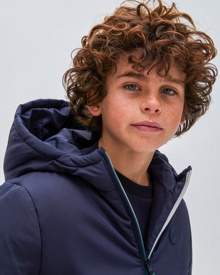 Giaccone coordinato - 7433