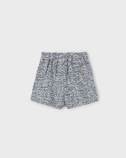 Bermuda tweed - 4224