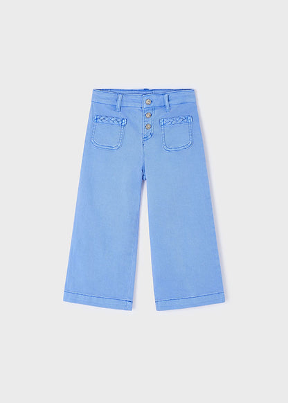 Pantalone righe - 3528