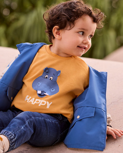 Pullover play - 1402