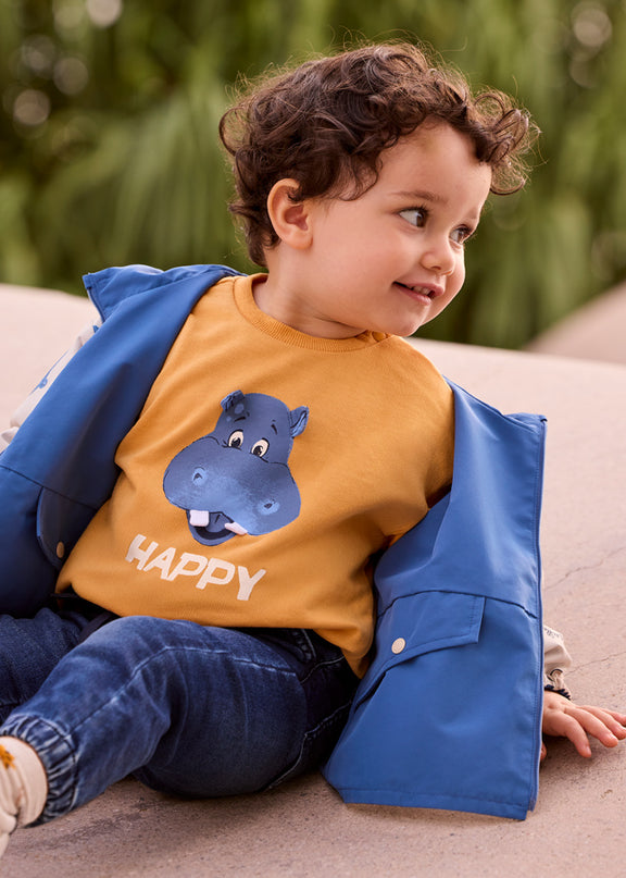 Pullover play - 1402