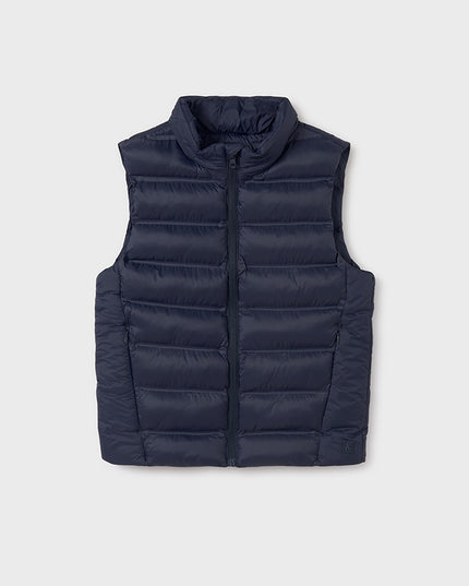 GILET ULTRALEGGERO IMBOTTITO - 7396
