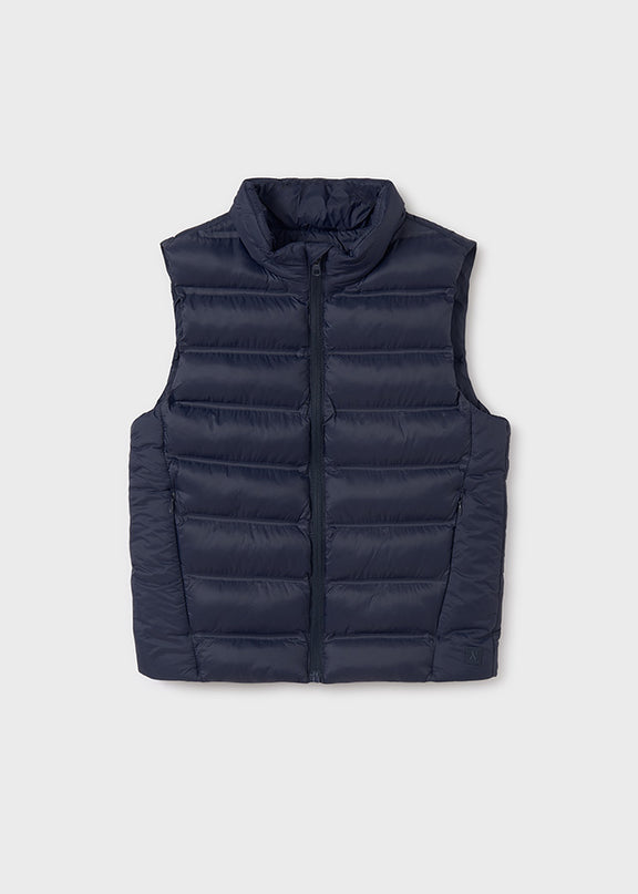 GILET ULTRALEGGERO IMBOTTITO - 7396