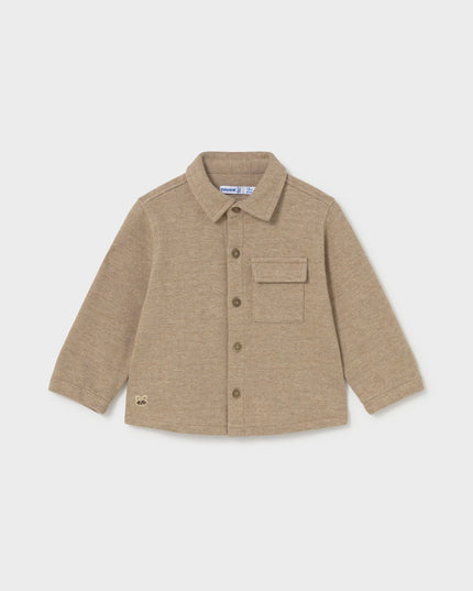 Overshirt comfort - 2106
