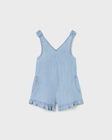 Tuta corta morbida - 1895