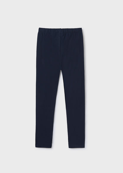Leggings basico lungo - 752