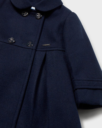 Cappotto di panno - 2415