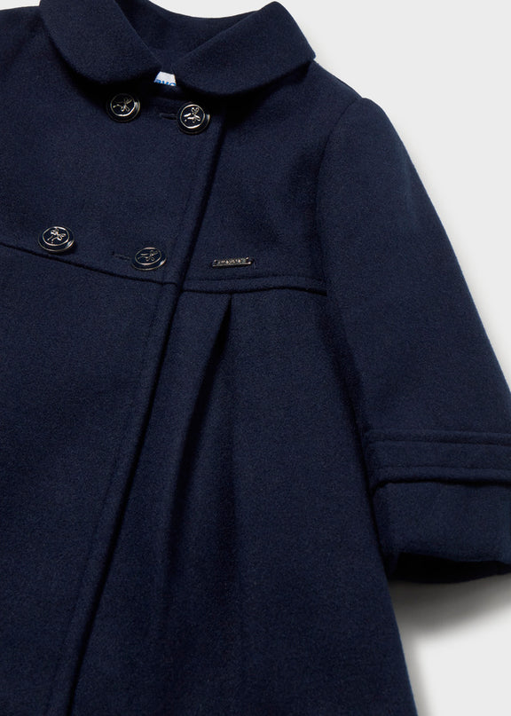 Cappotto di panno - 2415