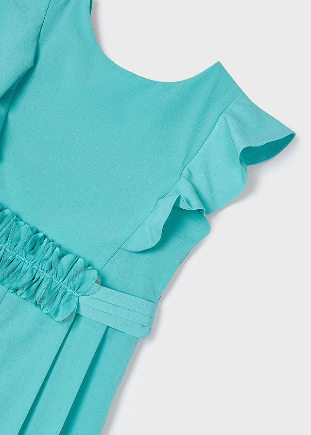 Tuta crepe - 3857