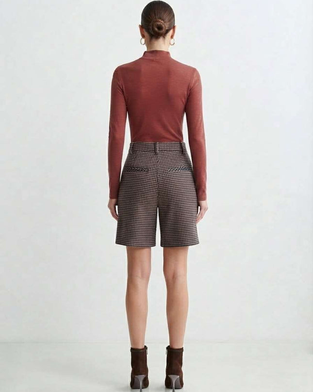 SHORTS - LOK2091