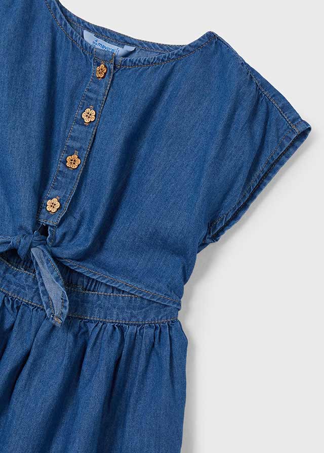 Vestito casual - 3931