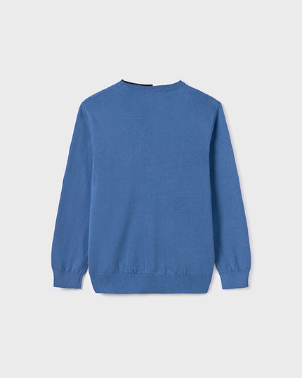 Maglia cotone basica - 354M