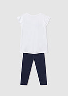 Completo leggings - 6750