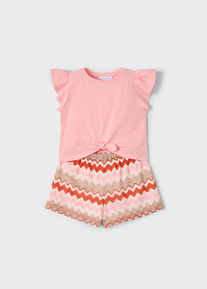 Completo short fantasia - 3209