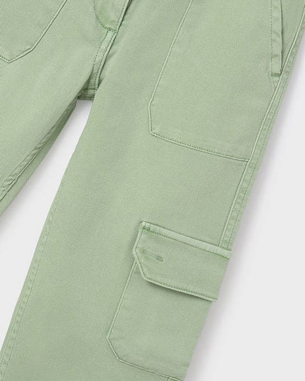 Pantalone lungo - 6507