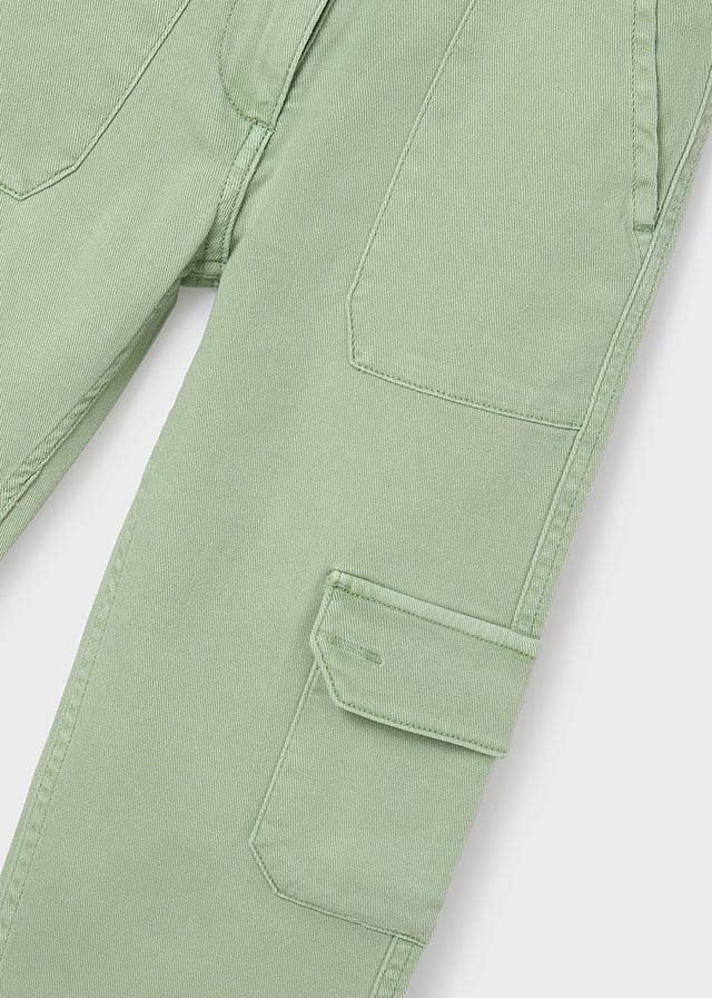 Pantalone lungo - 6507
