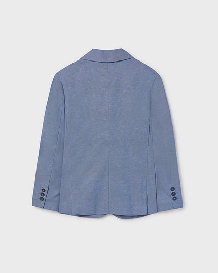 Giacca lino suiting - 6413I