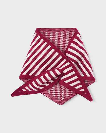 Maglione foulard - 4316