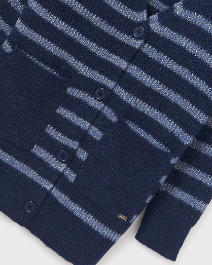 Giaccone maglia - 7313