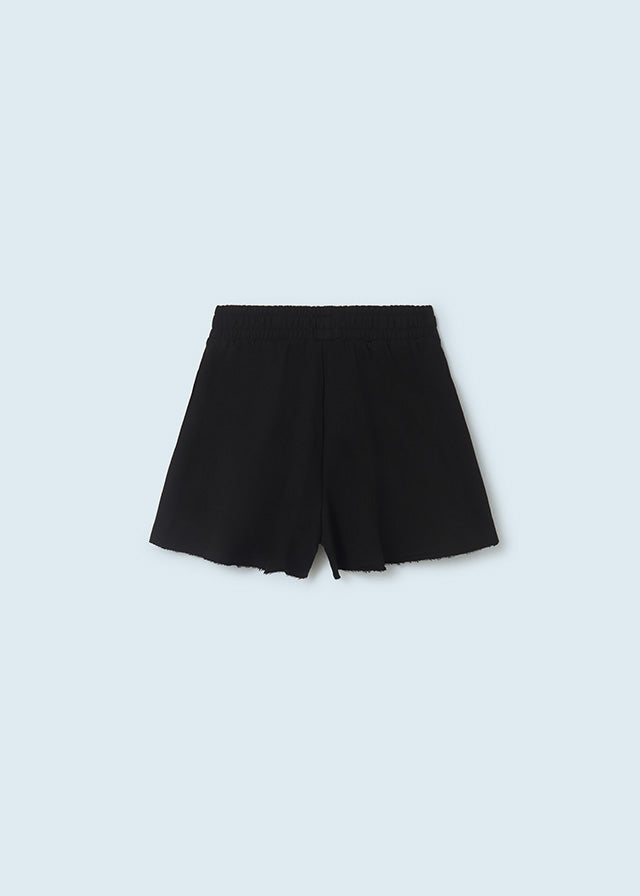 Pantaloncino felpa - 6241