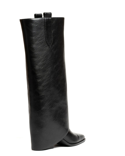 STIVALE CON GAMBALE LARGO - GD169