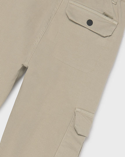 Pantalone cargo - 7514