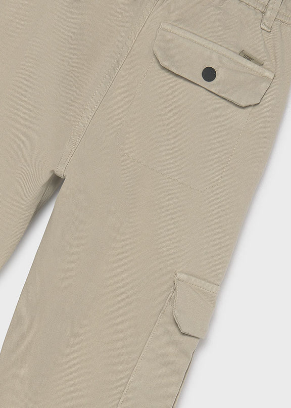 Pantalone cargo - 7514