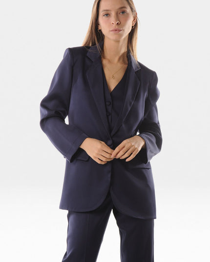 GIACCA SFODERATA - LOK800