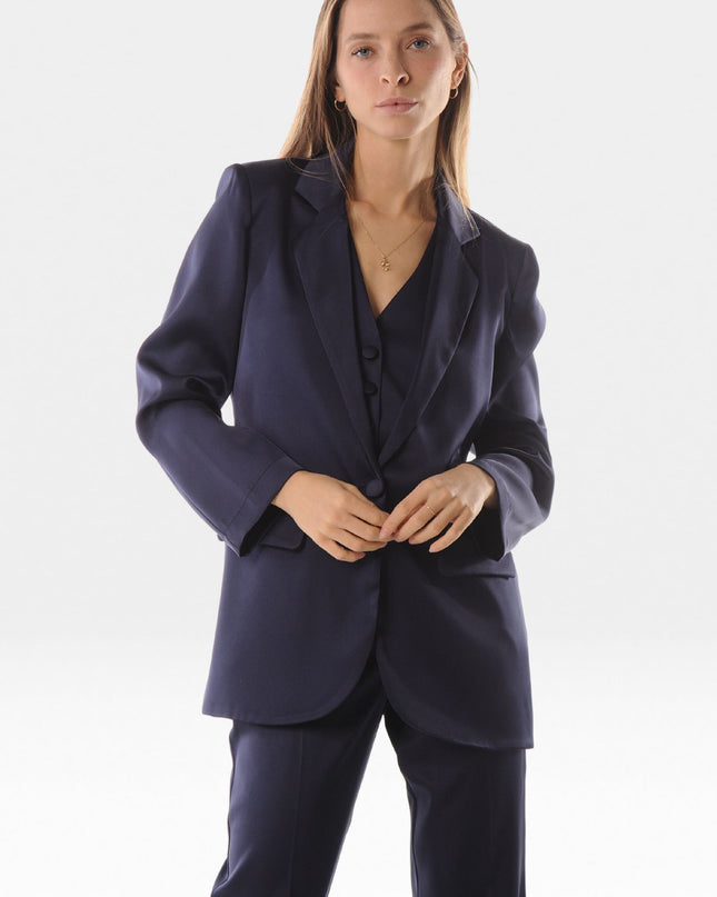 GIACCA SFODERATA - LOK800