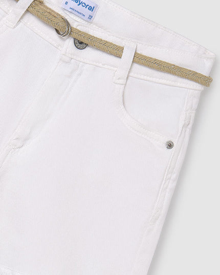 SHORT SARGA BASICO - 275