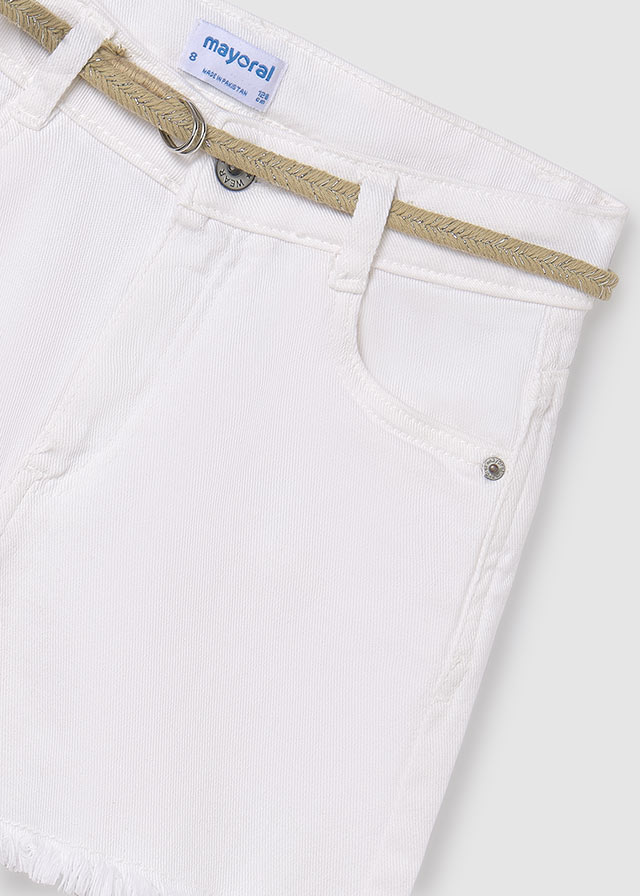 SHORT SARGA BASICO - 275