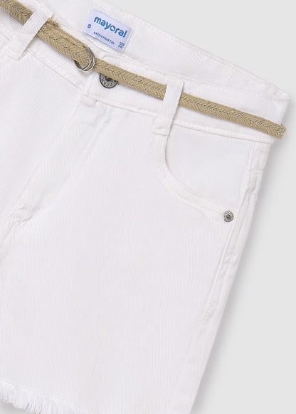 SHORT SARGA BASICO - 275