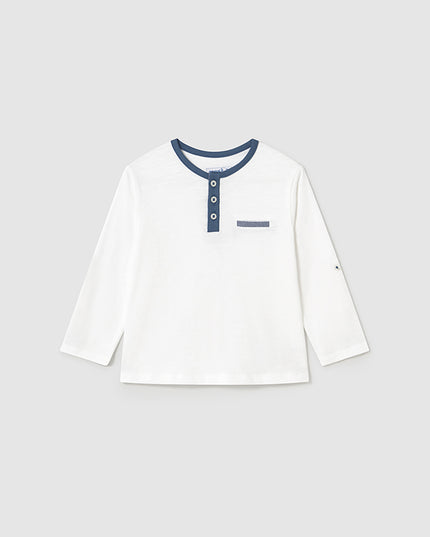 Maglietta m/l vestir - 1067